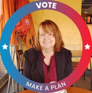 Meet your Posher, Cindy